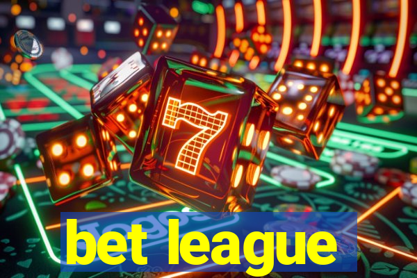 bet league